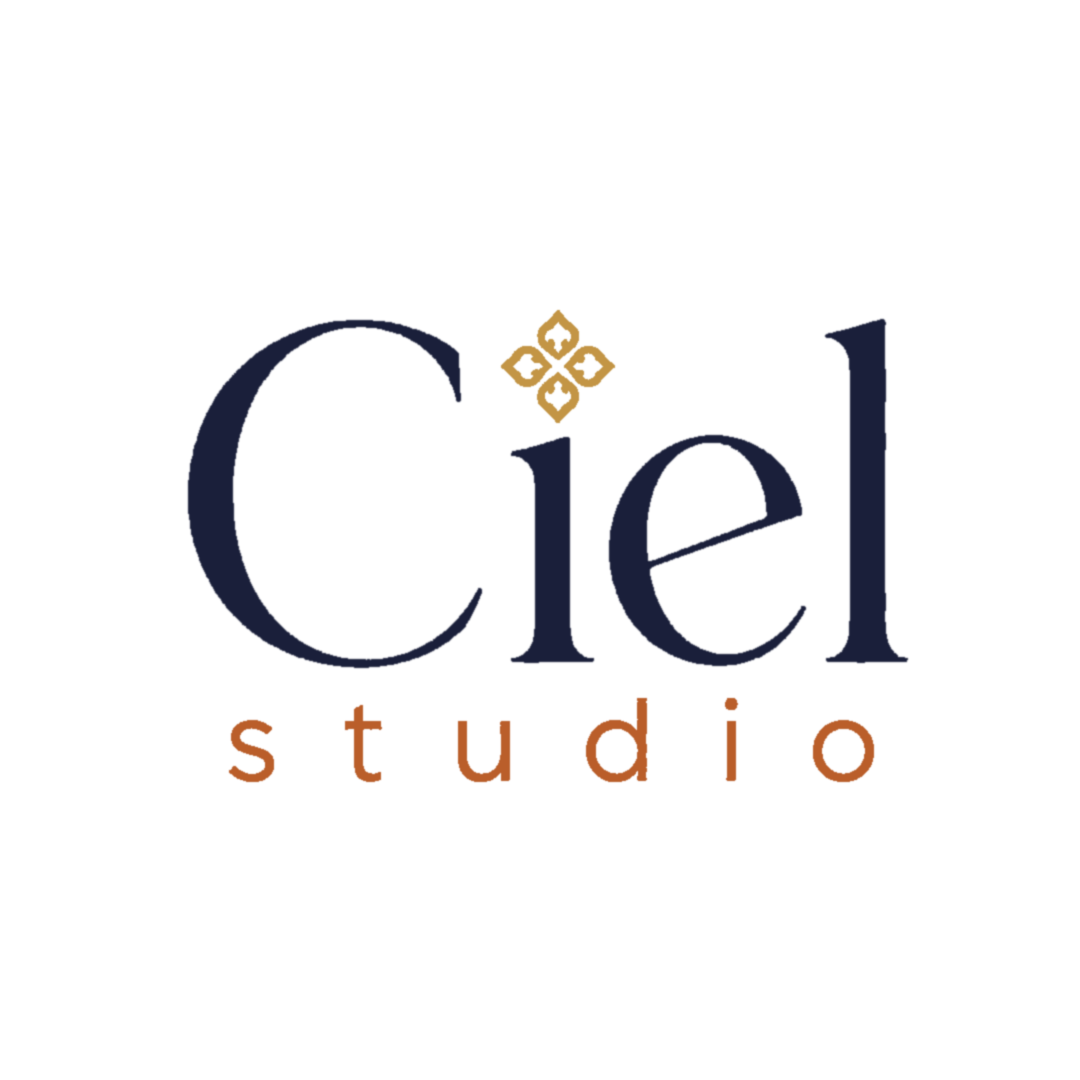 Logo Ciel Studio