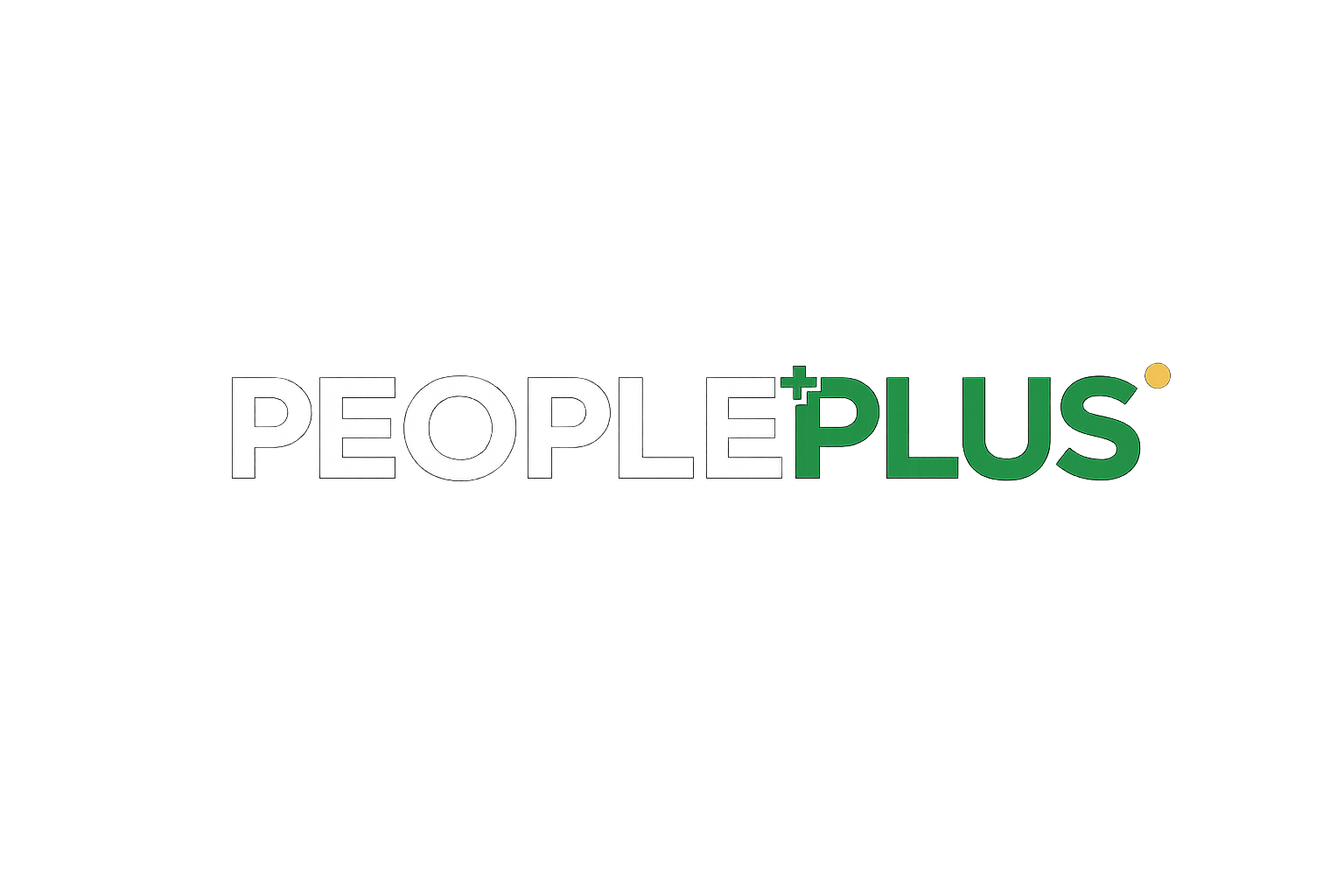 Logo PeoplePlus
