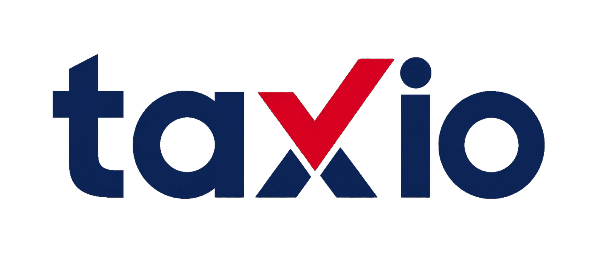 Logo Taxio