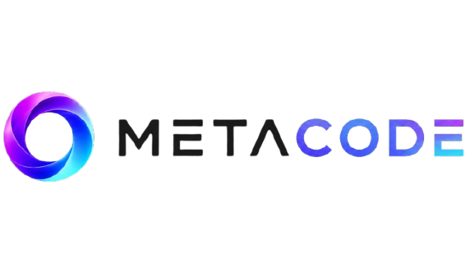 Logo Metacode