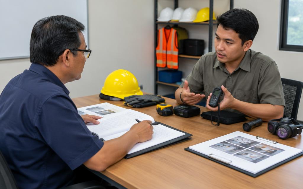Persiapan Uji Kompetensi BNSP dari Nol