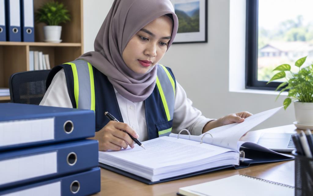 Update Regulasi K3 Terbaru yang Perlu Diperhatikan Perusahaan